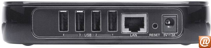 D-Link - DPR-2000 - Servidor de Impressão Wireless 11g D-Link DPR-2000 ...